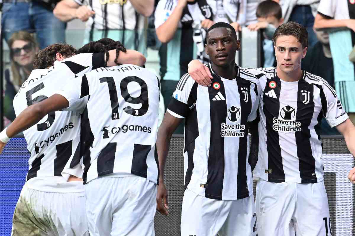 Juve, il Bologna non vale solo tre punti: il piano ben preciso dei bianconeri Juve, il Bologna non vale solo tre punti: il piano ben preciso dei bianconeri