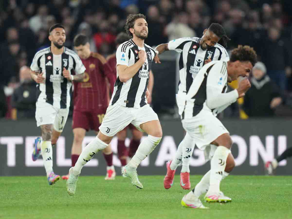 Ha portato più di 100 milioni: ora è pronto a tornare alla Juve Ha portato più di 100 milioni: ora è pronto a tornare alla Juve