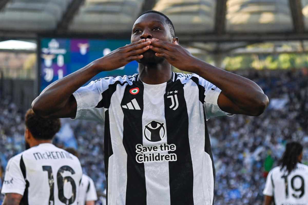 kolo muani resta alla juve arriva l indizio che conferma tutto da Serieanews.com kolo muani resta alla juve arriva l indizio che conferma tutto