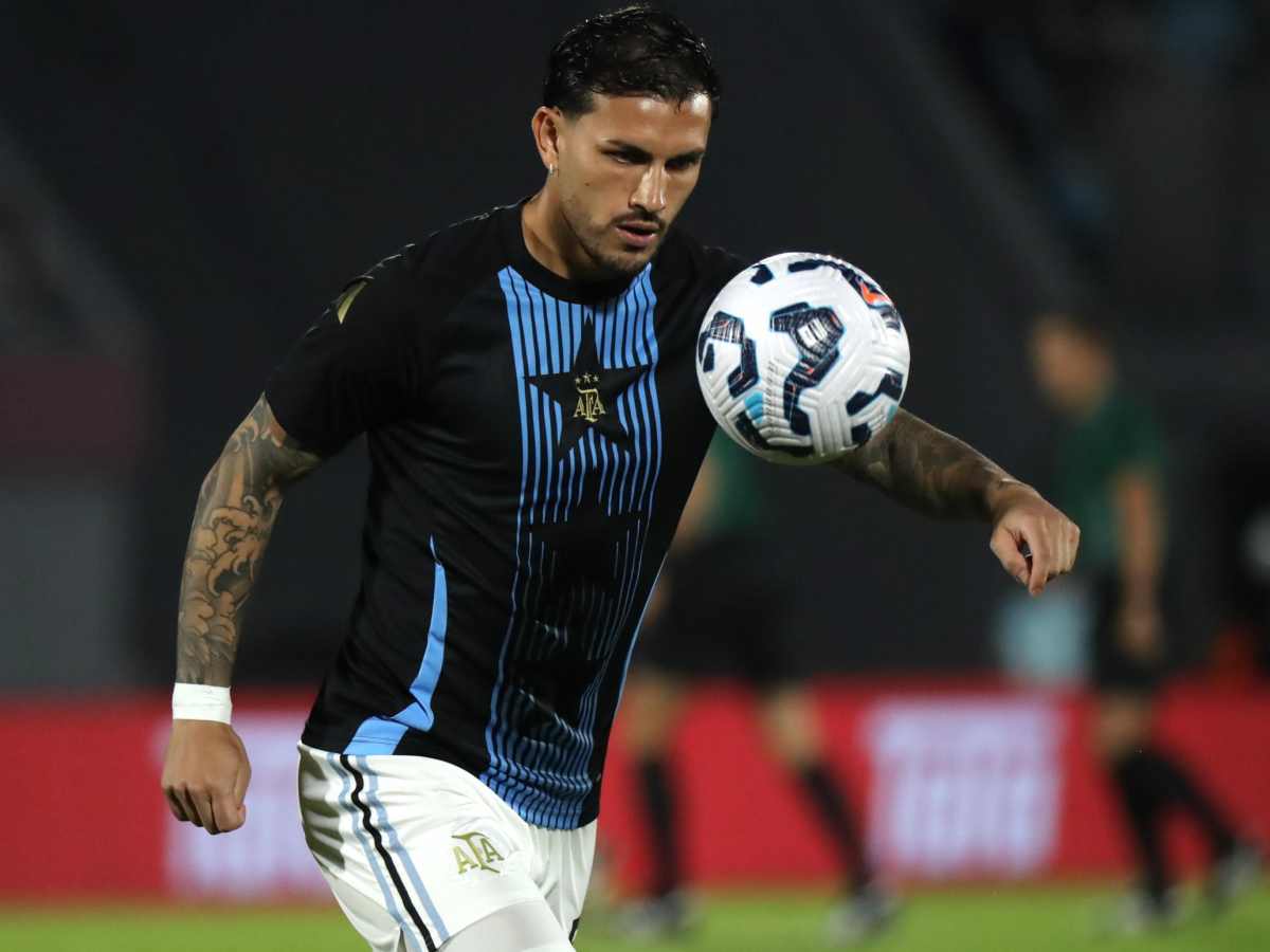 Paredes fa asso pigliatutto: va al Boca con 3 romanisti! Paredes fa asso pigliatutto: va al Boca con 3 romanisti!