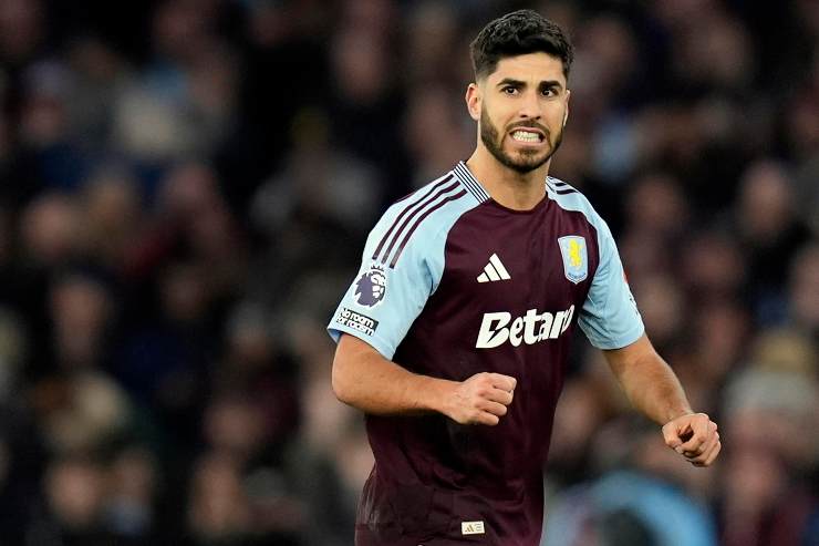 Marco Asensio