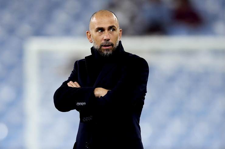 Marco Di Vaio