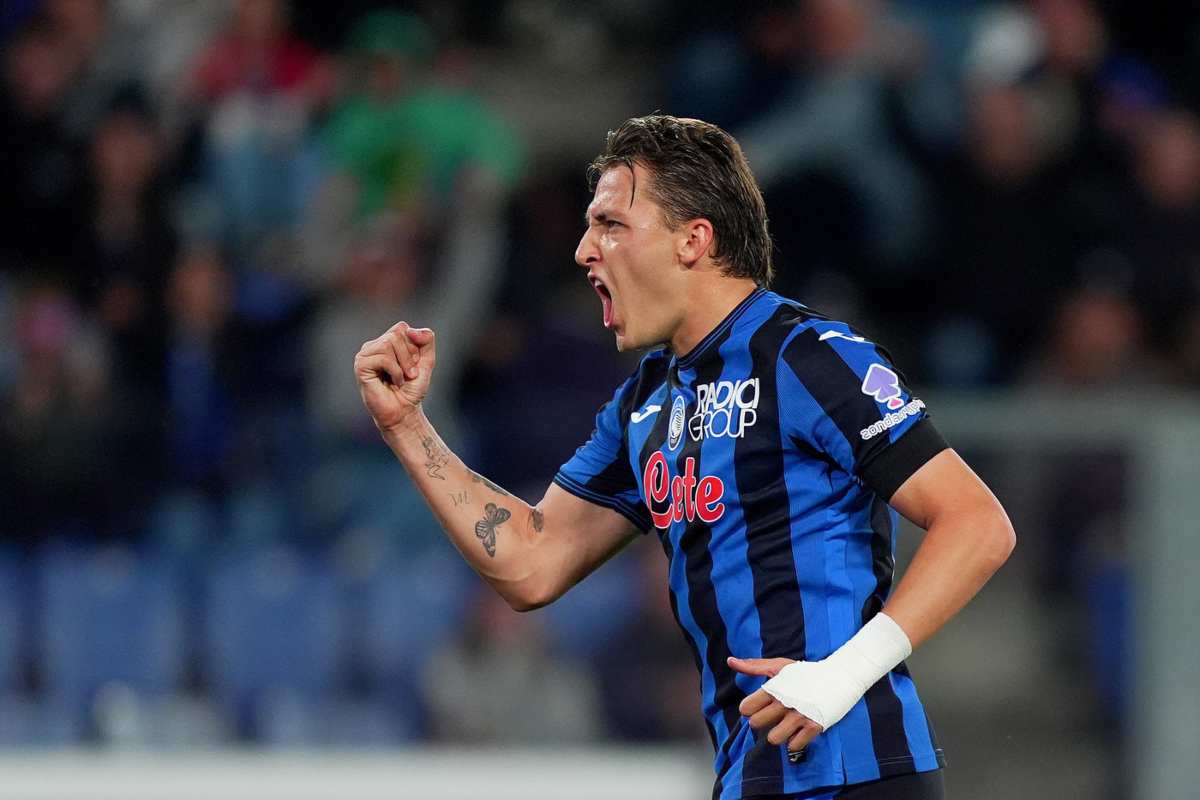 Dall’Atalanta al Milan, corsa Champions folle: gli scenari tra scontri diretti e classifica avulsa Dall’Atalanta al Milan, corsa Champions folle: gli scenari tra scontri diretti e classifica avulsa