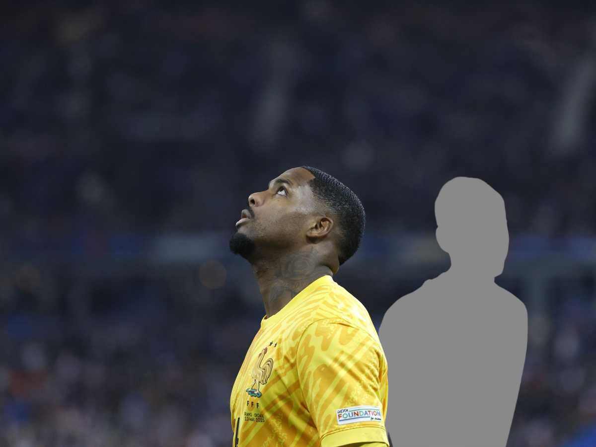 Non rinnova e va via: Milan, il dopo Maignan ha già vinto uno scudetto Non rinnova e va via: Milan, il dopo Maignan ha già vinto uno scudetto