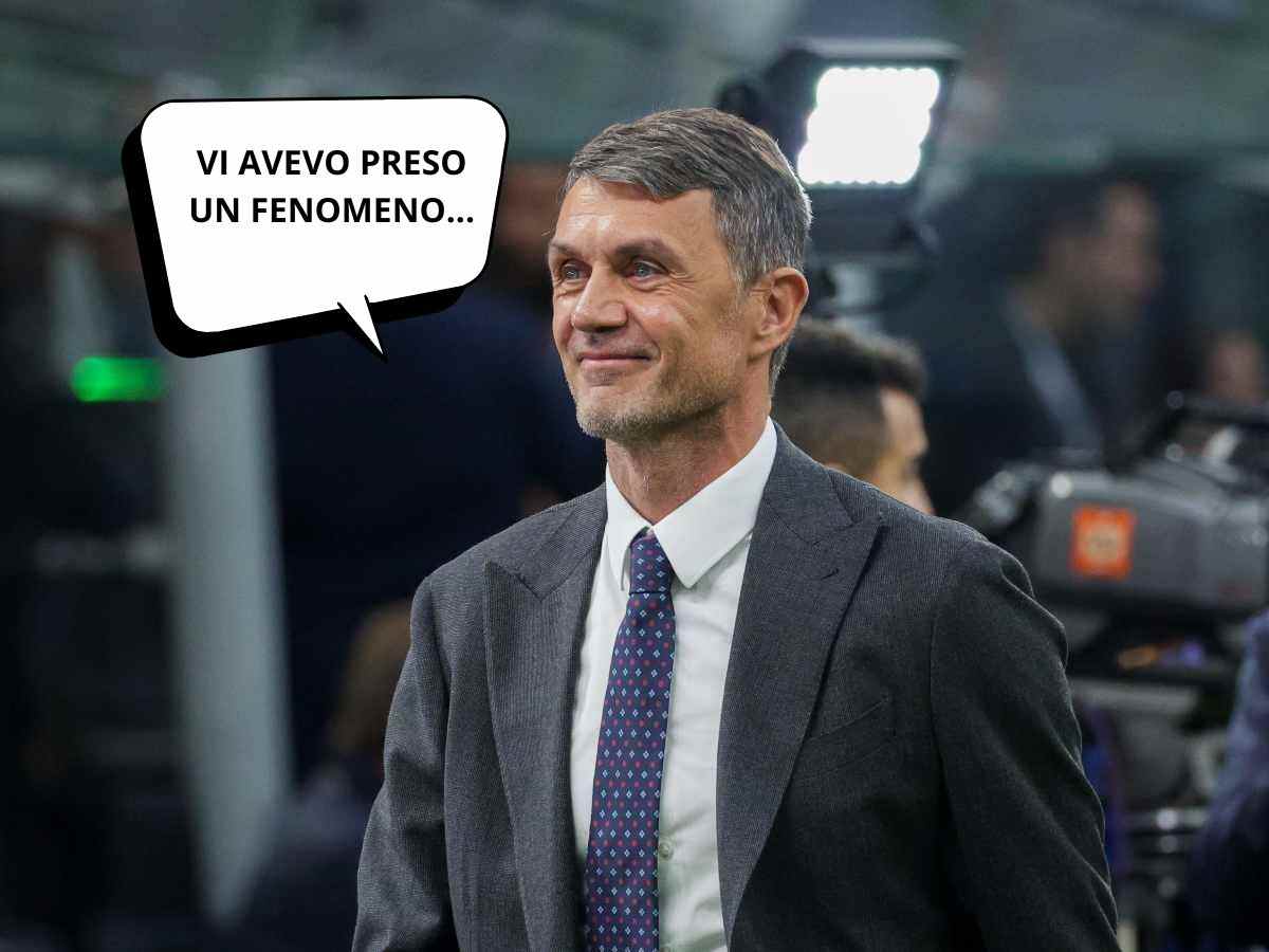 C’è un Huijsen anche nel Milan: l’ha regalato, ora vale 20 volte tanto! C’è un Huijsen anche nel Milan: l’ha regalato, ora vale 20 volte tanto!