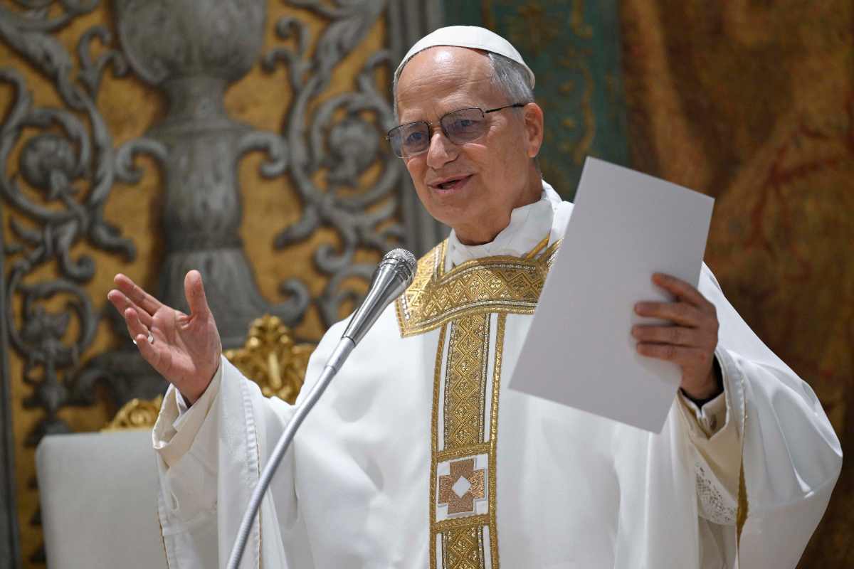 Papa Leone XIV e la coincidenza con l’Italia: è già successo due volte Papa Leone XIV e la coincidenza con l’Italia: è già successo due volte