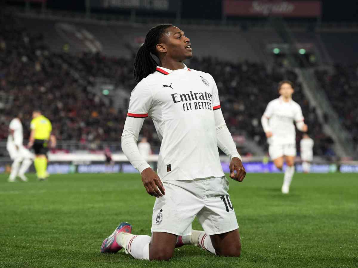 Leao via per 100 milioni: come li spenderebbe il Milan? Leao via per 100 milioni: come li spenderebbe il Milan?