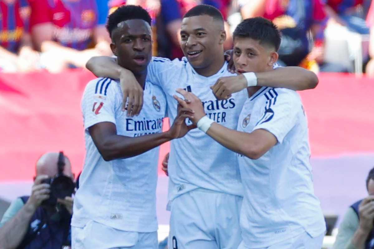 Contratti a rischio al Mondiale per Club: il caso Real Madrid fa scuola Contratti a rischio al Mondiale per Club: il caso Real Madrid fa scuola