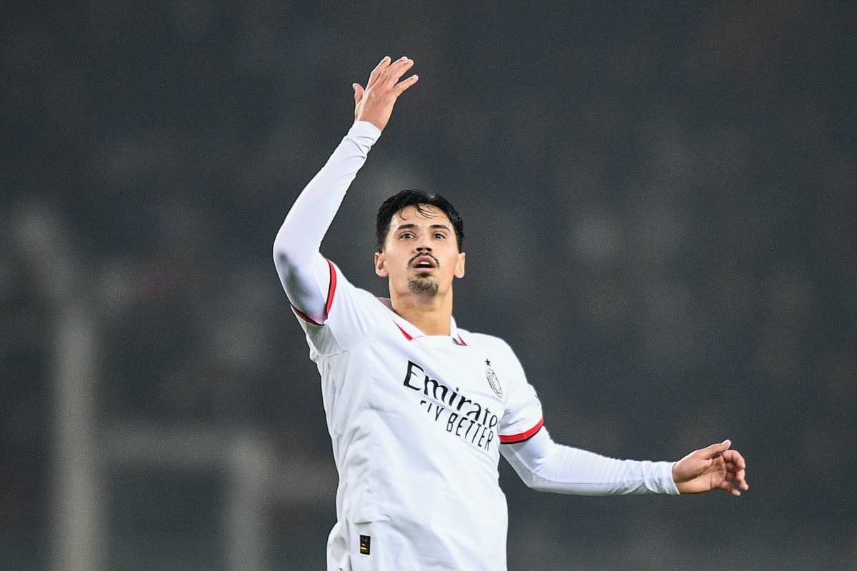 Reijnders, il rinnovo col Milan non basta: offerta bomba per l’estate Reijnders, il rinnovo col Milan non basta: offerta bomba per l’estate