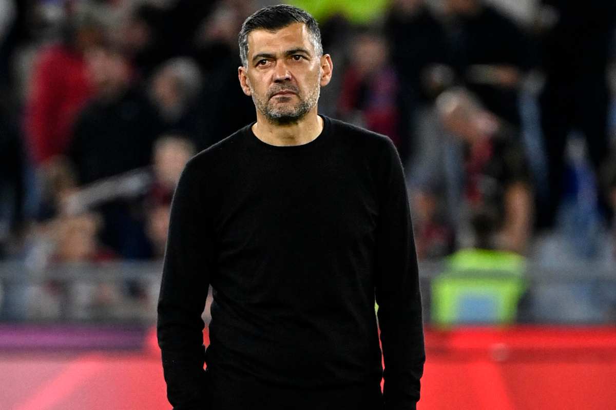 Milan, finisce l’era Conceição: disfatta totale e addio inevitabile Milan, finisce l’era Conceição: disfatta totale e addio inevitabile