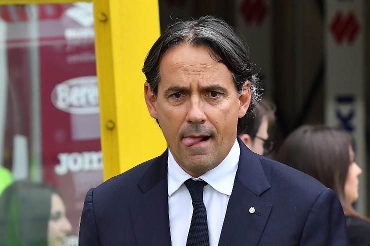 Simone Inzaghi 