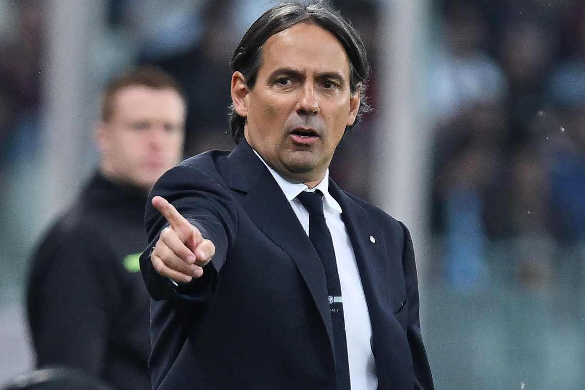 Inter, colpo di scena Inzaghi: una svolta inattesa, Oaktree spiazza tutti Inter, colpo di scena Inzaghi: una svolta inattesa, Oaktree spiazza tutti