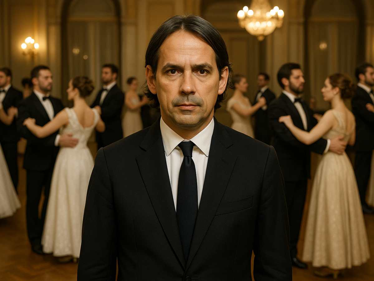 Finale Champions e poi l’effetto domino: Inzaghi blocca il valzer degli allenatori Finale Champions e poi l’effetto domino: Inzaghi blocca il valzer degli allenatori