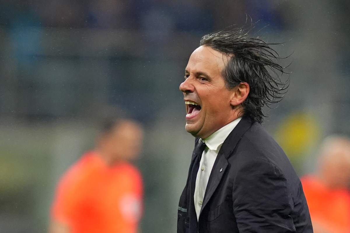Inter, festa Champions e colpo in difesa: già a San Siro il rinforzo per Inzaghi Inter, festa Champions e colpo in difesa: già a San Siro il rinforzo per Inzaghi