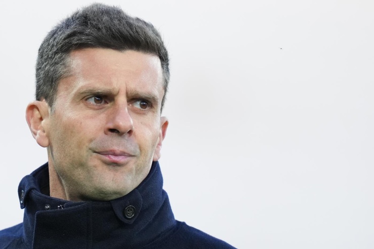 Thiago Motta serio