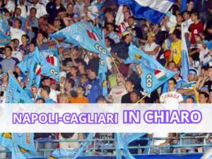 Tifosi del Napoli