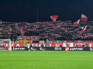 Tifosi del Milan