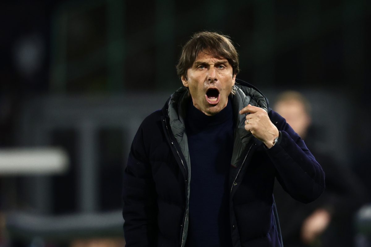 Napoli, pessima notizia per Conte e Manna: rischia di saltare tutto Napoli, pessima notizia per Conte e Manna: rischia di saltare tutto