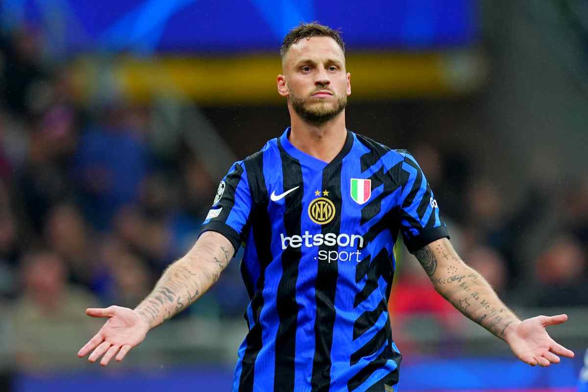 inter addio arnautovic correa