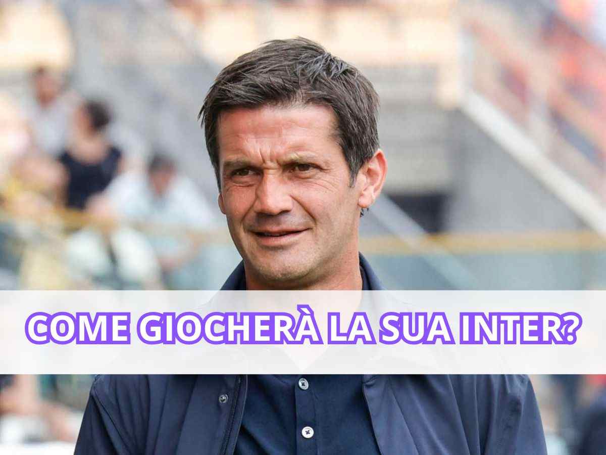Come giocherà Chivu all’Inter: la rivelazione che fa chiarezza Come giocherà Chivu all’Inter: la rivelazione che fa chiarezza