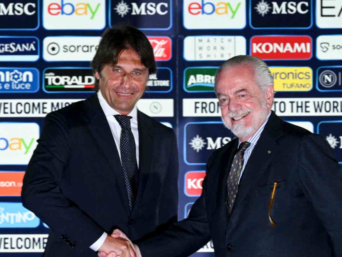 “Inseriremo 5 6 nuovi titolari”: in quali ruoli il Napoli farà il colpo “Inseriremo 5 6 nuovi titolari”: in quali ruoli il Napoli farà il colpo