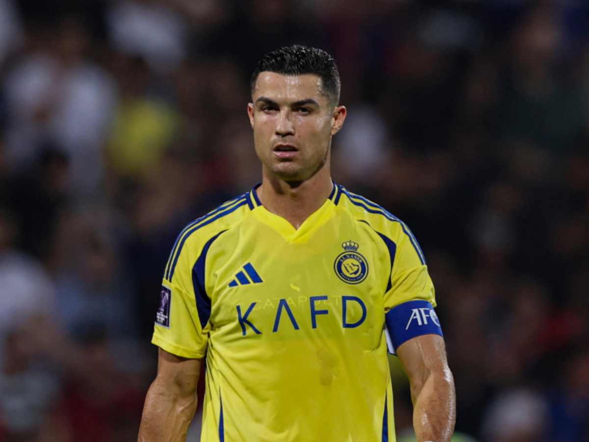 “Lavoro presso me stesso”: col folle rinnovo all’Al Nassr Ronaldo potrà dirlo davvero “Lavoro presso me stesso”: col folle rinnovo all’Al Nassr Ronaldo potrà dirlo davvero