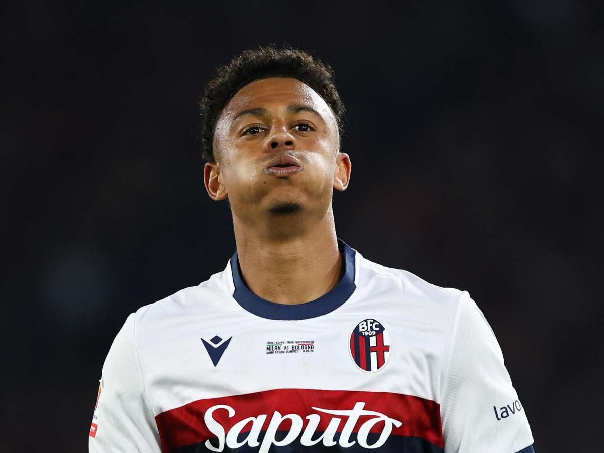 Napoli, Ndoye è un gran colpo ma non per il Fantacalcio: il motivo Napoli, Ndoye è un gran colpo ma non per il Fantacalcio: il motivo