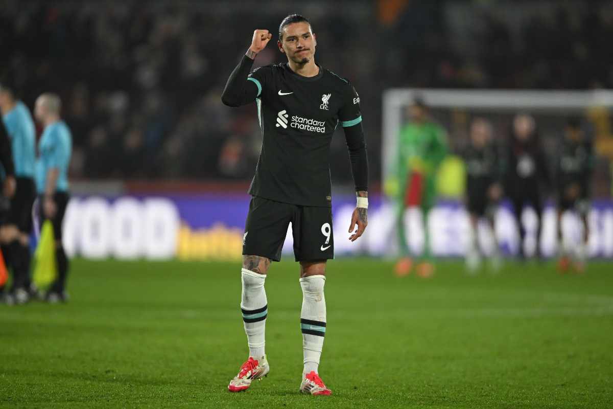 La girandola di bomber che porta Nunez al Napoli: c’è anche una beffa per la Juve La girandola di bomber che porta Nunez al Napoli: c’è anche una beffa per la Juve