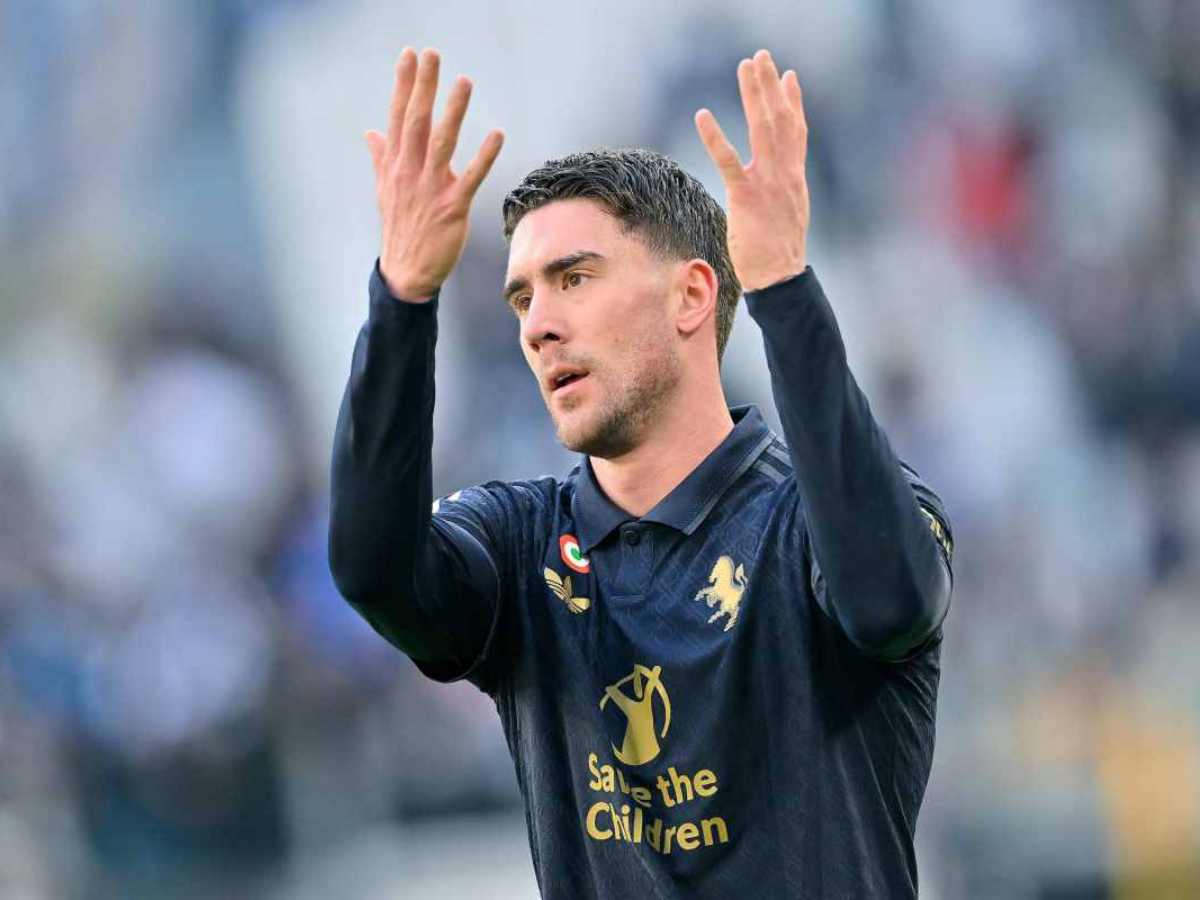 La Juve fa jackpot: scoppia un derby infuocato per Vlahovic La Juve fa jackpot: scoppia un derby infuocato per Vlahovic