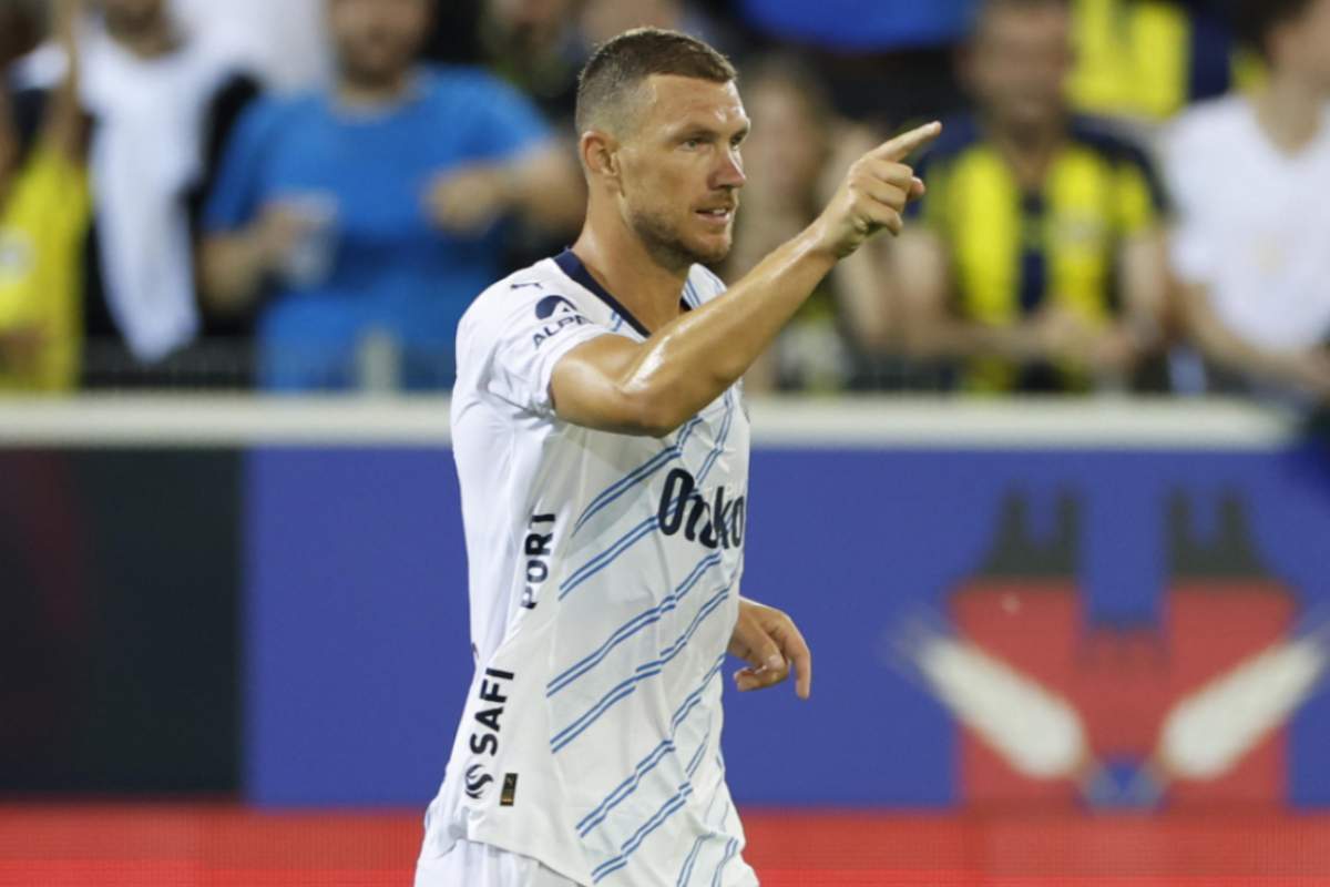 Dzeko, semplice alternativa a Kean o co-titolare? Cosa fare e quanto spendere al Fantacalcio