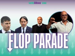 Ghisolfi Inzaghi e il GM dell'Auckland con Enrico Camelio