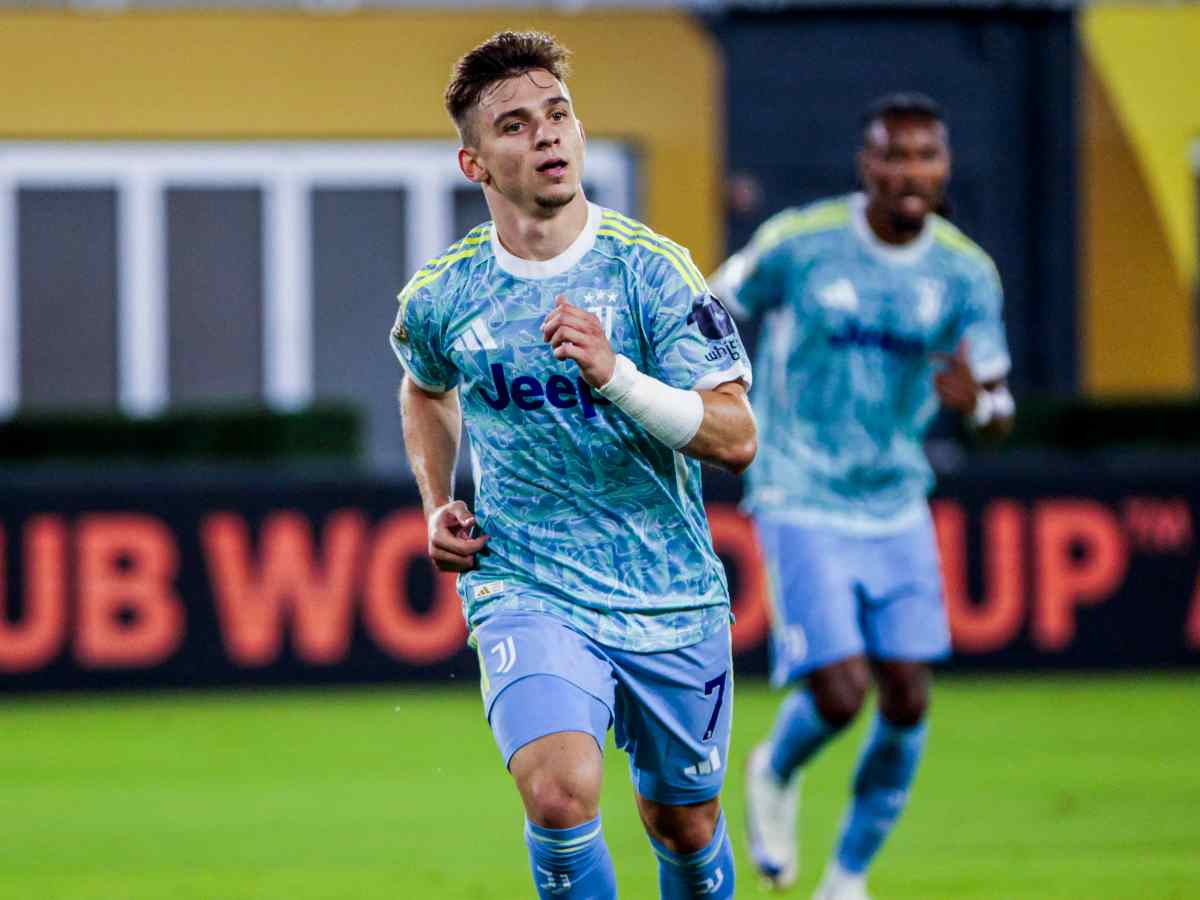 Juve, Conceiçao riscattato? C’è un risvolto di mercato che lo esclude Juve, Conceiçao riscattato? C’è un risvolto di mercato che lo esclude