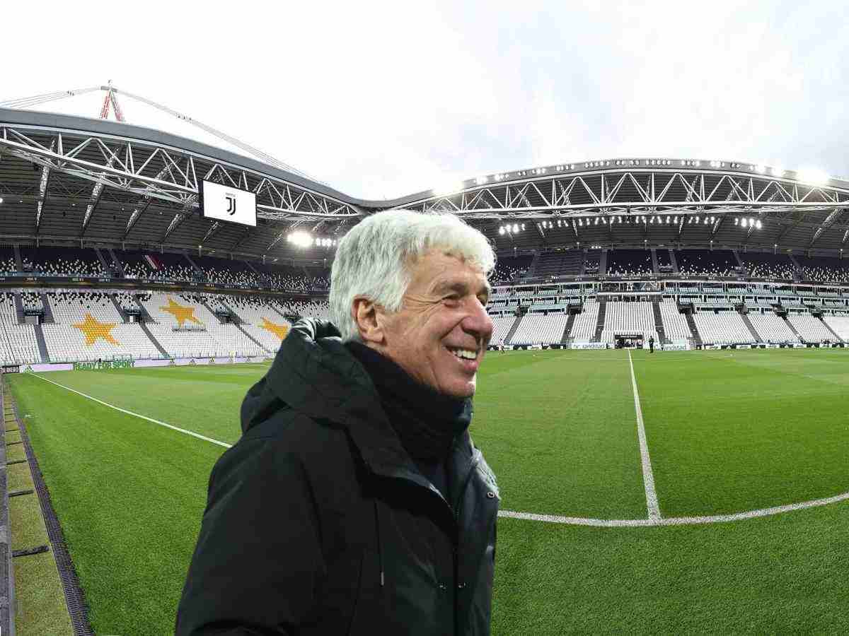 Juventus, un nuovo acquisto è già in casa: sorride anche Gasperini Juventus, un nuovo acquisto è già in casa: sorride anche Gasperini