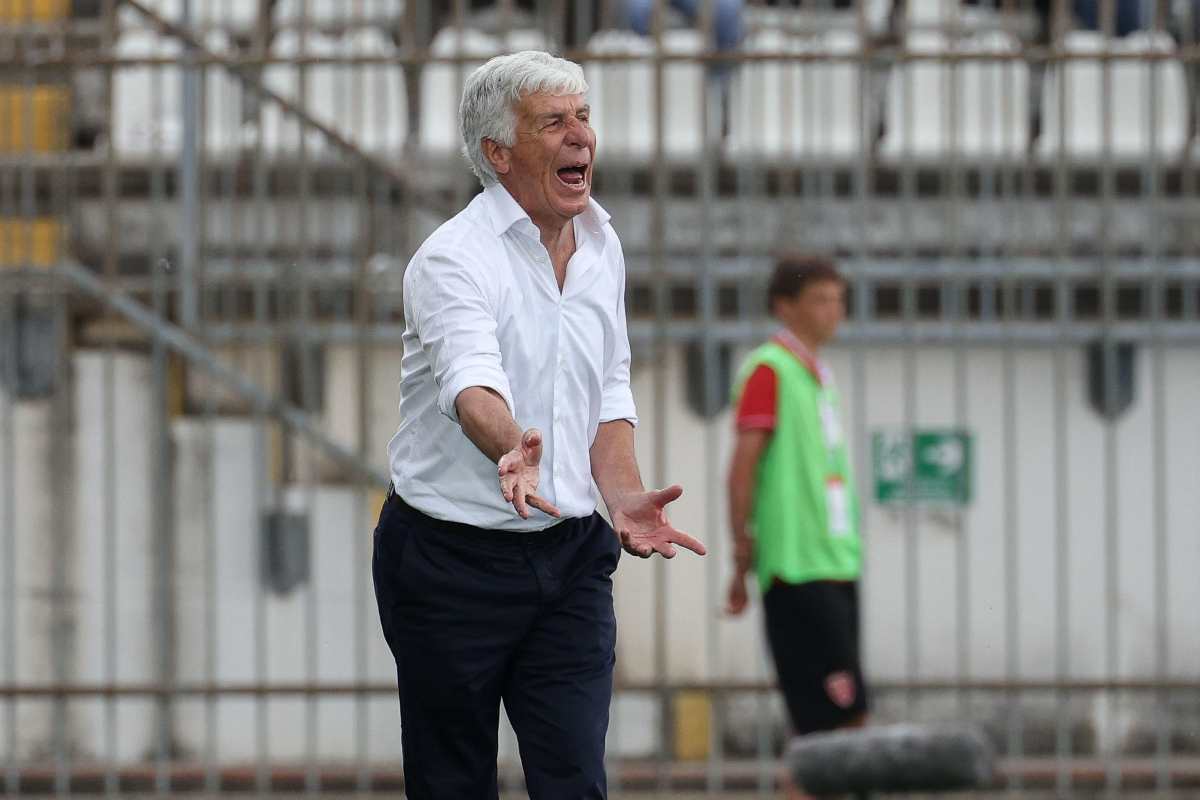 Roma, Gasperini pretende e avanza pretese: tanti big, anche il nuovo Lookman Roma, Gasperini pretende e avanza pretese: tanti big, anche il nuovo Lookman