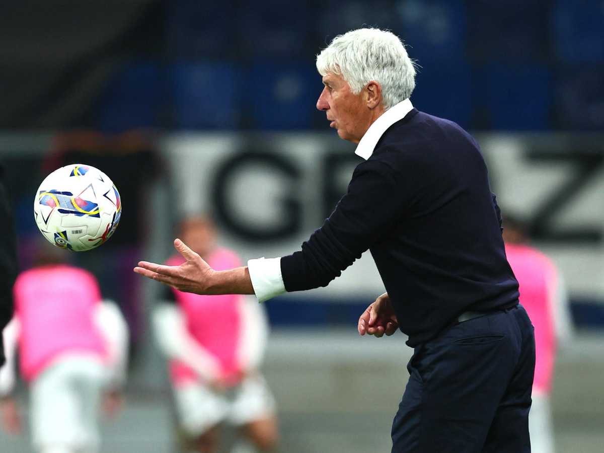 Roma, arrivano gli esterni: Gasperini li voleva entrambi a Bergamo Roma, arrivano gli esterni: Gasperini li voleva entrambi a Bergamo