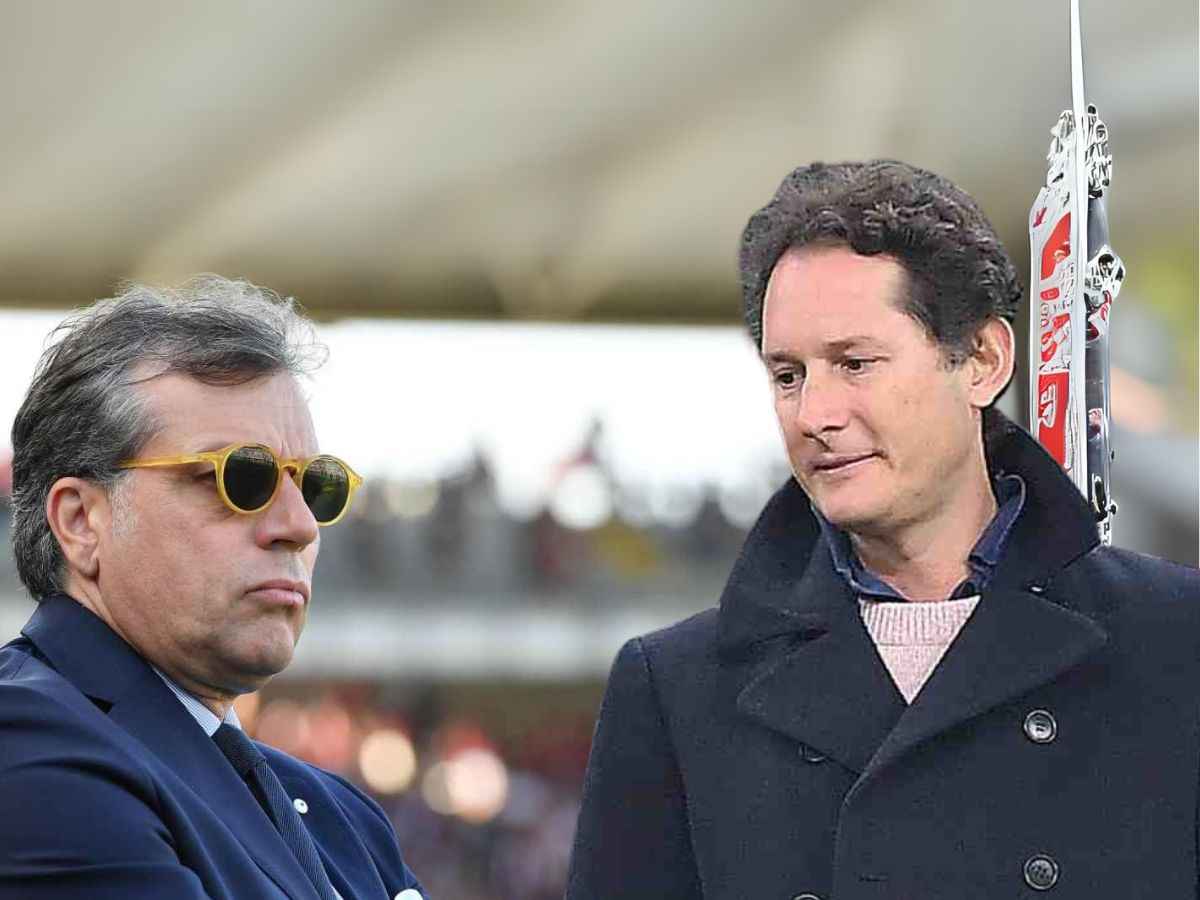 Juve, il colpo di coda di Giuntoli: il retroscena prima dell’addio Juve, il colpo di coda di Giuntoli: il retroscena prima dell’addio