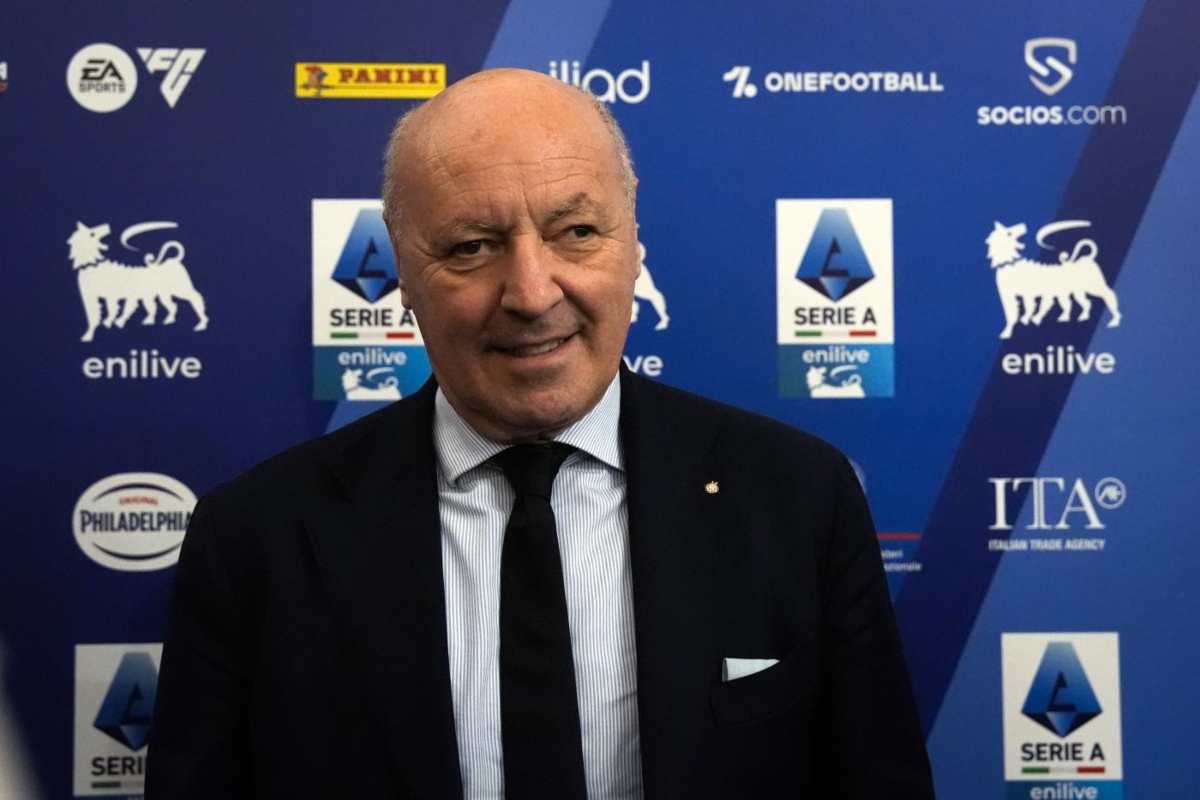 Inter, battuta la concorrenza: si chiude il terzo acquisto. Arriva entro il Mondiale per Club Inter, battuta la concorrenza: si chiude il terzo acquisto. Arriva entro il Mondiale per Club