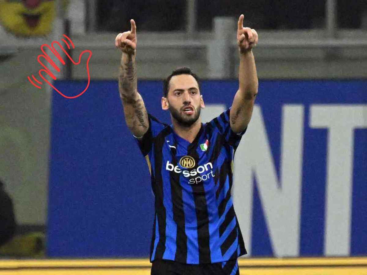 Via Calhanoglu, dentro 3 campioncini: il progetto “young” di Chivu prende forma Via Calhanoglu, dentro 3 campioncini: il progetto “young” di Chivu prende forma