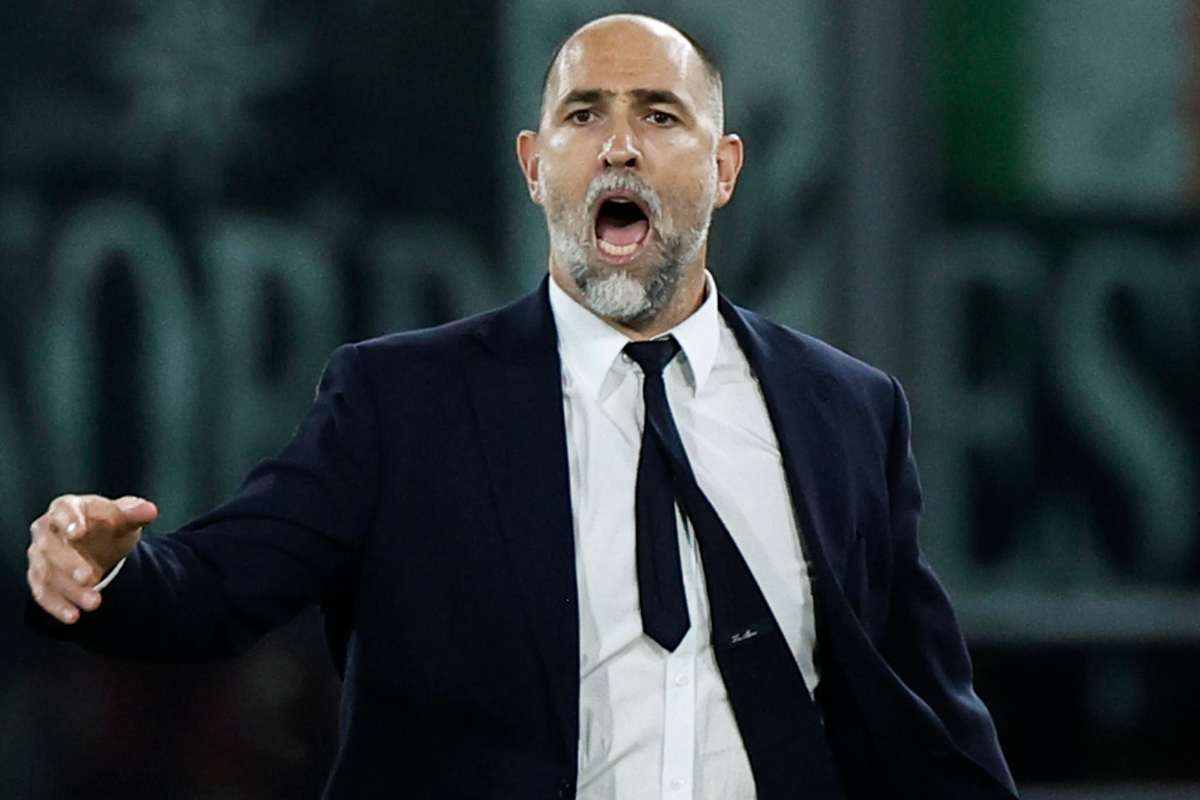 juve negli usa per il mondiale ma scoppia la bufera tudor spiazzato