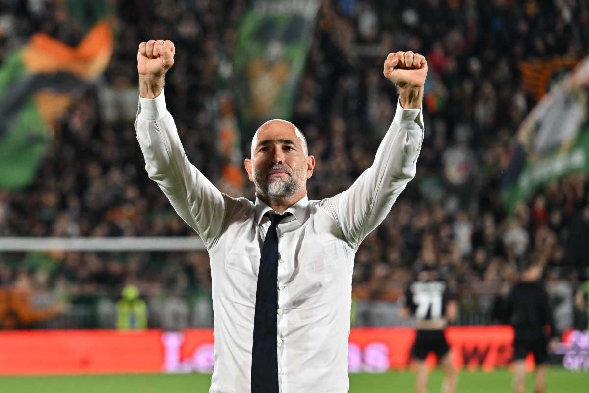 Juventus, una pista argentina per l’attacco: è un bomber da doppia cifra Juventus, una pista argentina per l’attacco: è un bomber da doppia cifra