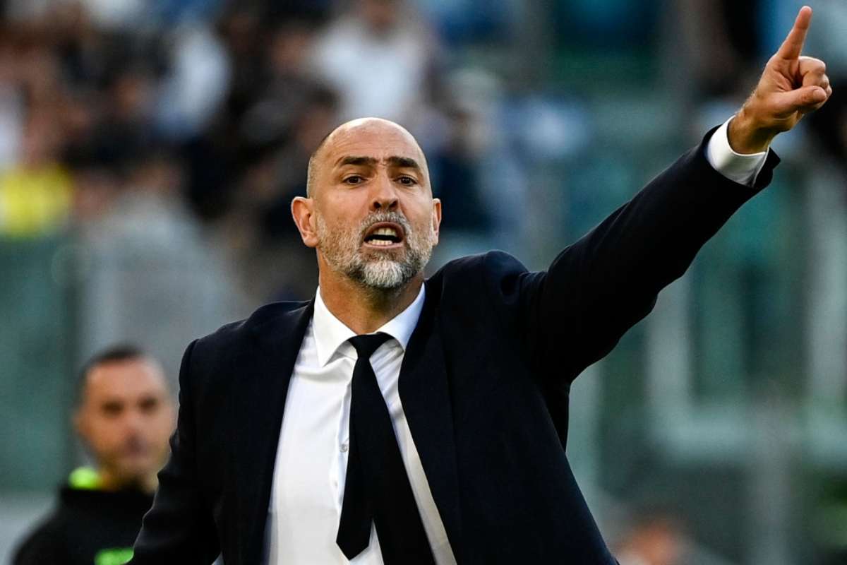 Juve, Tudor impone la sua legge: già ultimatum a Comolli Juve, Tudor impone la sua legge: già ultimatum a Comolli