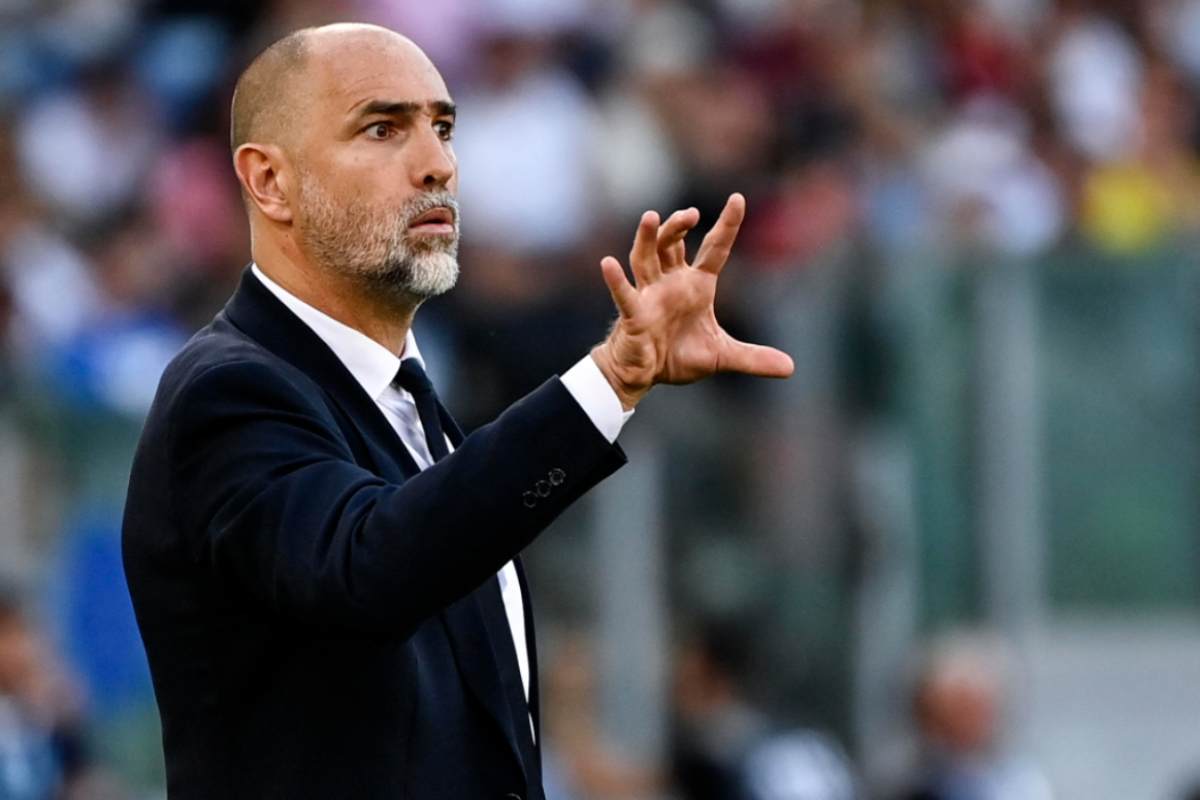 juve adesso 232 una certezza decisione di comolli definitiva la posizione di tudor