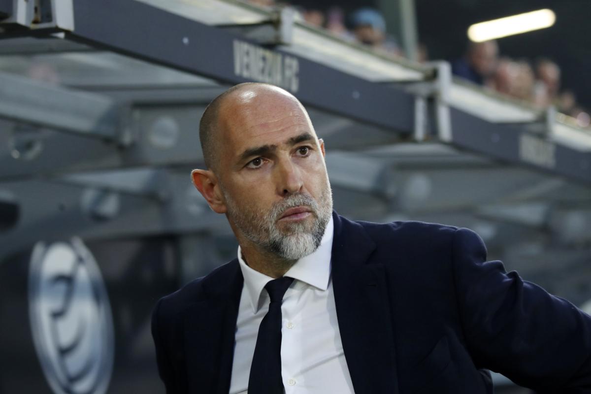 Juventus, doppio colpo per la difesa: Tudor si rinforza in Serie A Juventus, doppio colpo per la difesa: Tudor si rinforza in Serie A