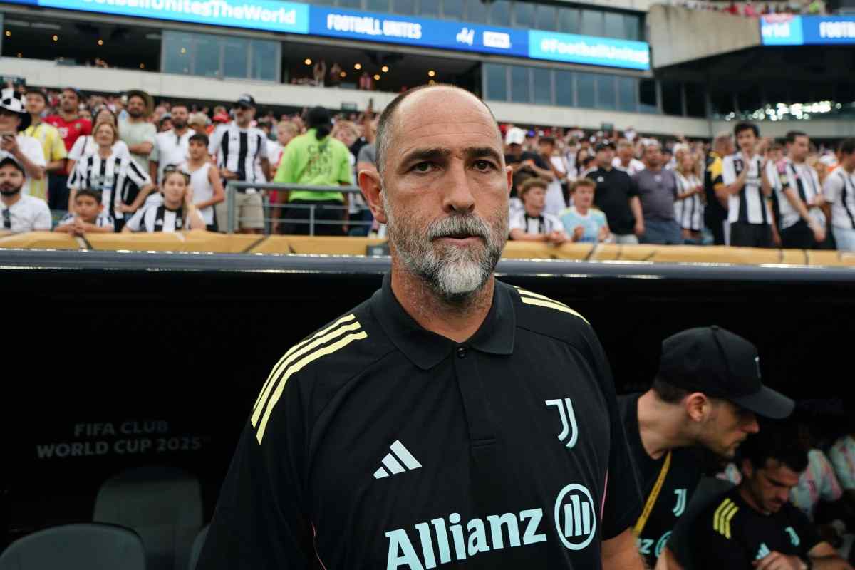 Juve, il ko con il City lancia l’allarme: ora non c’è altra soluzione Juve, il ko con il City lancia l’allarme: ora non c’è altra soluzione