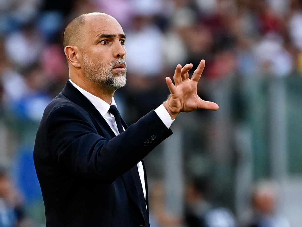 Juve, colpo dalla Premier: Tudor ha la pedina giusta Juve, colpo dalla Premier: Tudor ha la pedina giusta