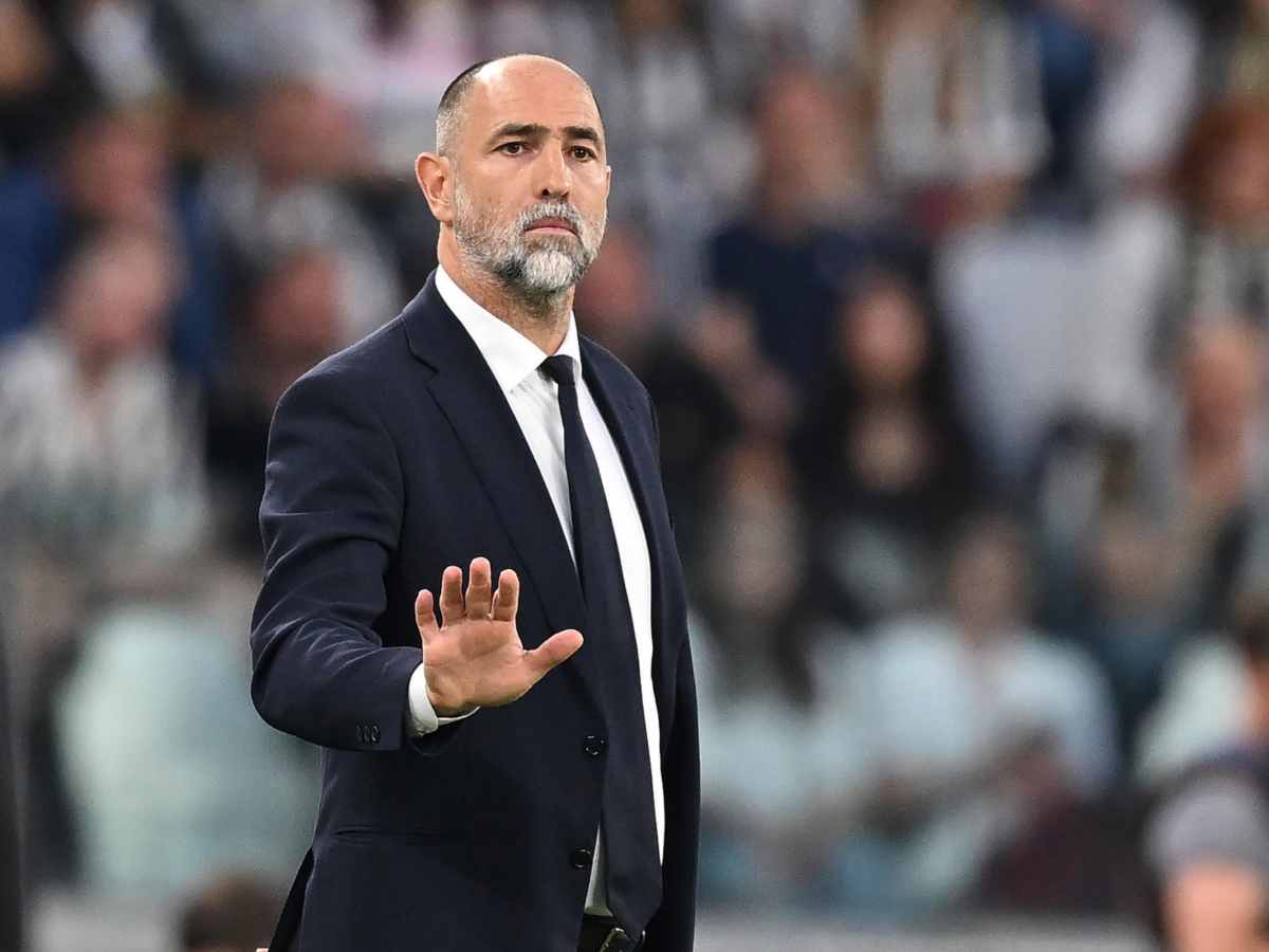 Da “Non convince” a intoccabile: no al City per la Juve Da “Non convince” a intoccabile: no al City per la Juve