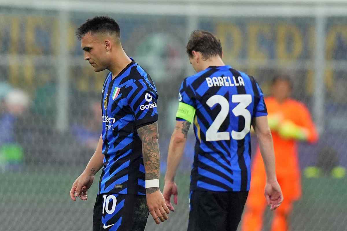 inter dopo la champions il psg ti ruba pure il top player pronta offerta monstre
