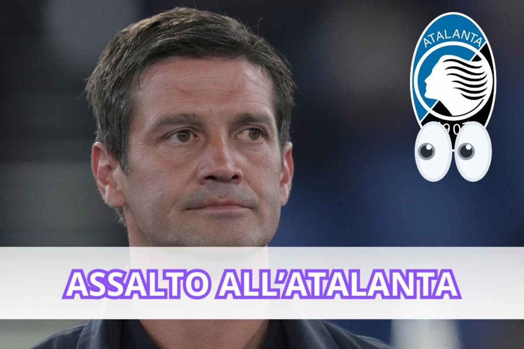 Chivu e l'assalto dell'Inter all'Atalanta