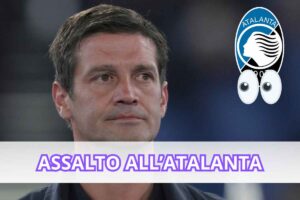 Chivu e l'assalto dell'Inter all'Atalanta