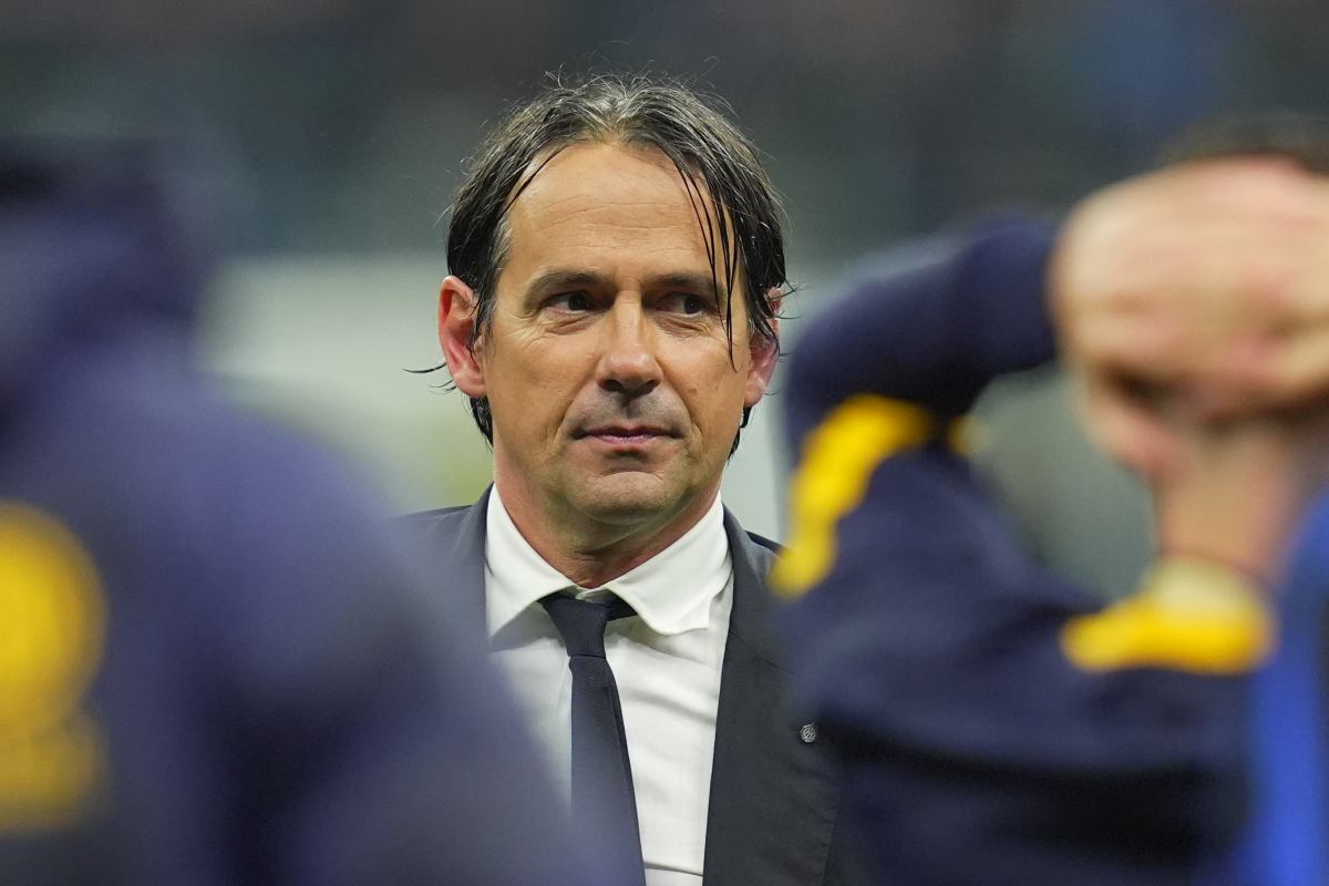 L’Inter perde una colonna: va da Inzaghi all’Al Hilal, offerta irrinunciabile L’Inter perde una colonna: va da Inzaghi all’Al Hilal, offerta irrinunciabile